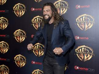 Jason Momoa