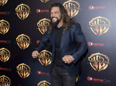 Jason Momoa