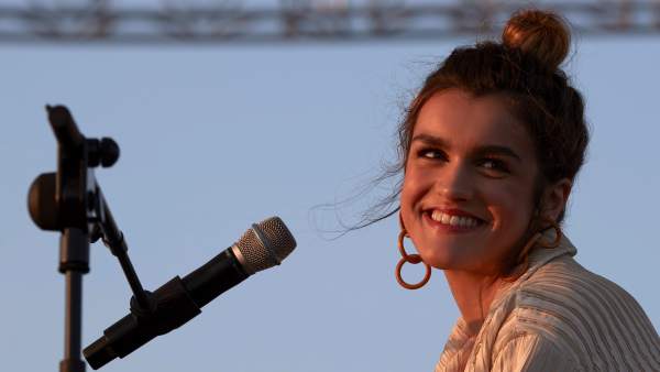 Amaia Amaia