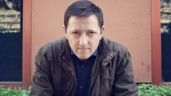 Ignacio Martínez de Pisón Ignacio Martínez de Pisón