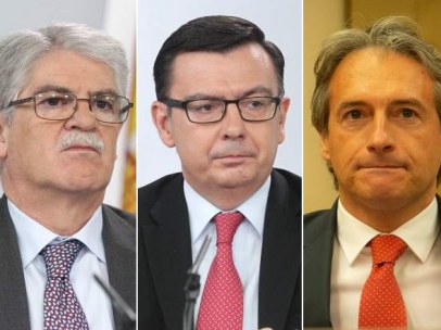 Ministros