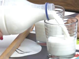 Desciende el consumo de leche en España pese a las recomendaciones de los expertos