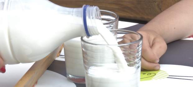 Desciende el consumo de leche en España pese a las recomendaciones de los expertos