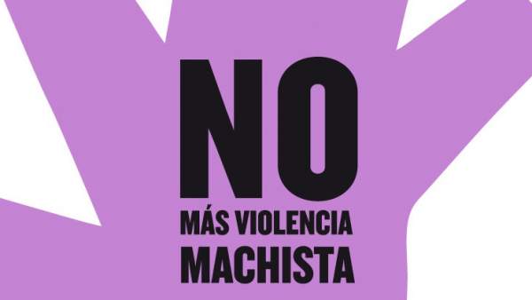 Resultado de imagen de CONTRA LA VIOLENCIA MACHISTA
