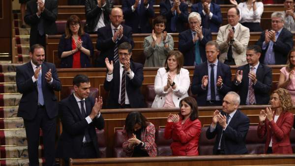 Pedro Sánchez Pedro Sánchez