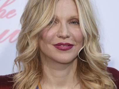 Courtney Love