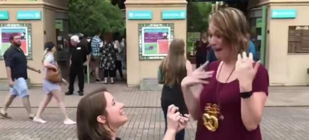 Declaración de matrimonio