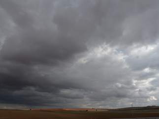 Fuertes tormentas