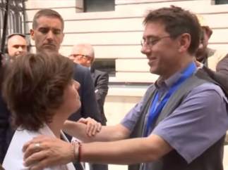 Monedero y Santamaría