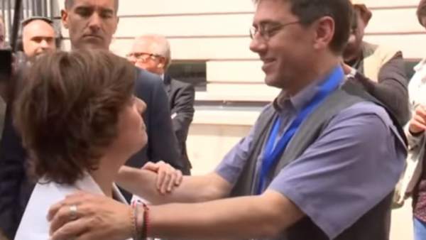 Monedero y Santamaría Monedero y Santamaría