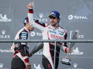 Fernando Alonso