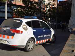Un hombre mata a su mujer en Badalona y se entrega a la Guardia Urbana