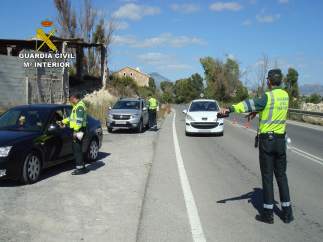 Control de alcoholemia y drogas