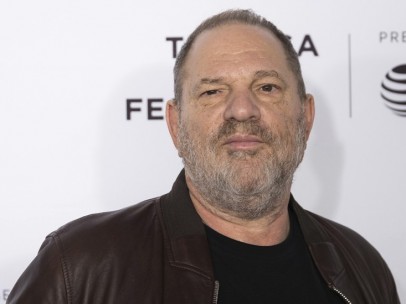 Harvey Weinstein