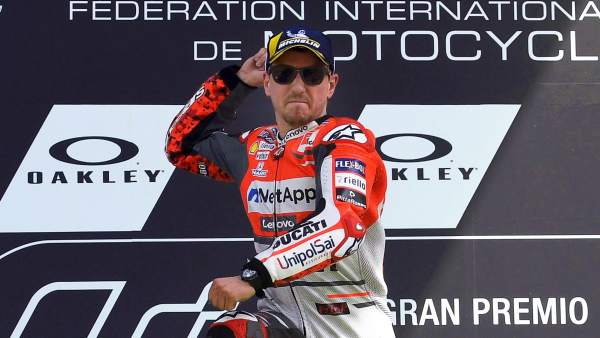 Jorge Lorenzo Jorge Lorenzo