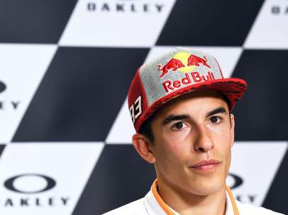 Marc Márquez