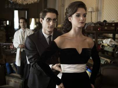 Yves Saint Laurent