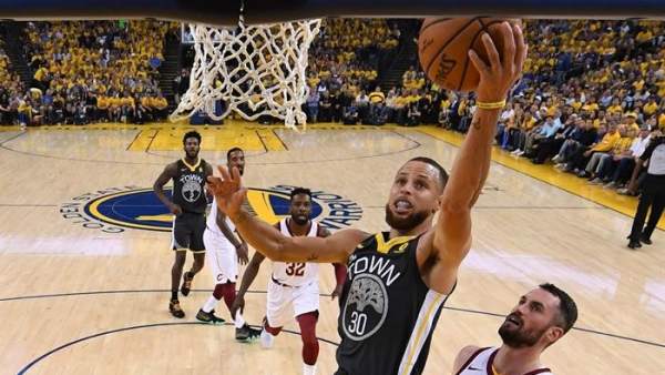 Stephen Curry Stephen Curry