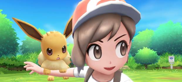 Pokémon Let´s Go
