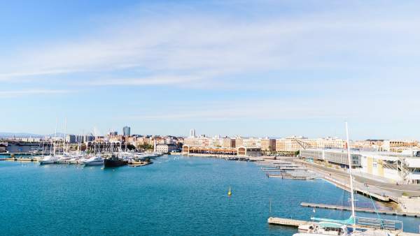 València registra 3.006 actividades económicas más en el último año València registra 3.006 actividades económicas más en el último año