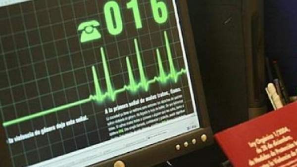 Teléfono contra el maltrato 016 Teléfono contra el maltrato 016