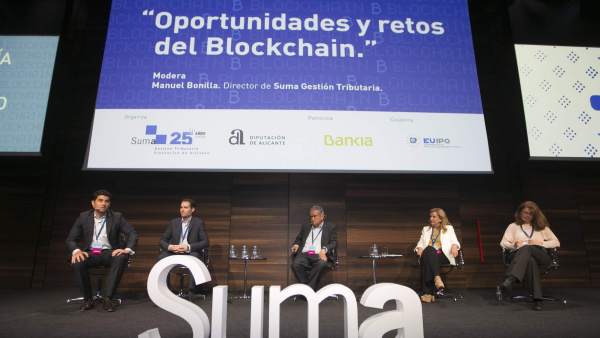 Foro de innovación SUMA Foro de innovación SUMA