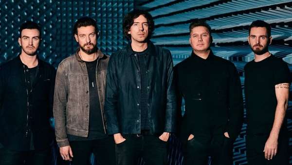 Snow Patrol Snow Patrol