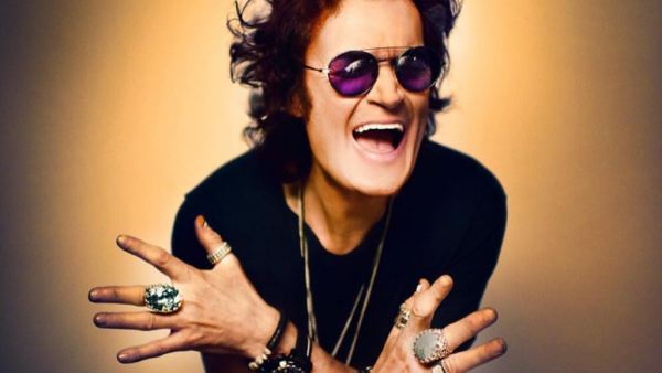 Glenn Hughes Deep Purple Glenn Hughes Deep Purple