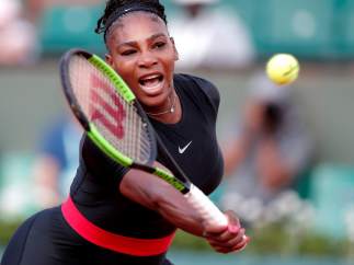 Serena Williams