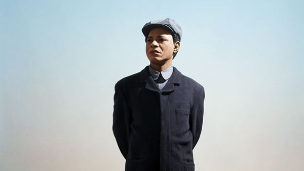 Samuel Fosso Samuel Fosso