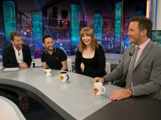 'El Hormiguero'