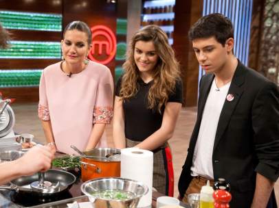 'MasterChef'