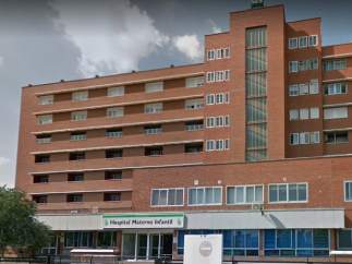 Hospital Materno Infantil de Badajoz