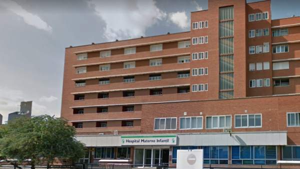 Hospital Materno Infantil de Badajoz Hospital Materno Infantil de Badajoz