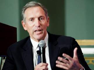 Howard Schultz