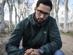 La justicia belga se pronuncia este martes sobre Valtonyc