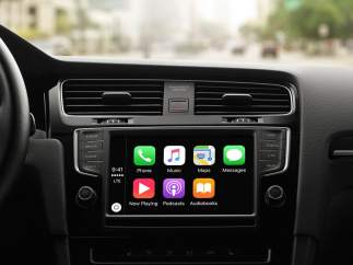 CarPlay