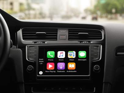 CarPlay