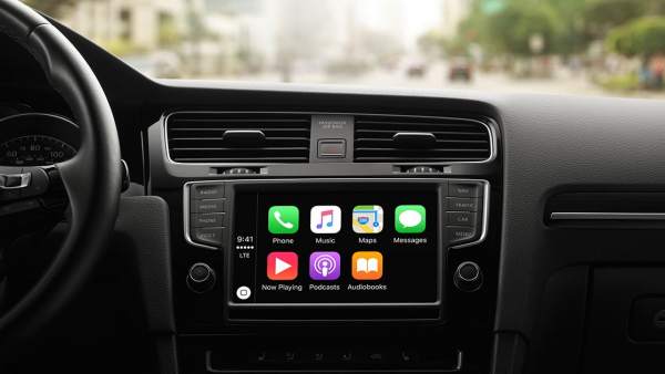 CarPlay CarPlay