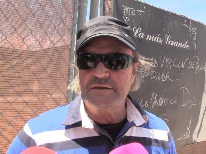 Amador Mohedano explica su ausencia en el homenaje