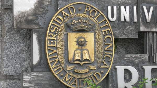 Universidad Politécnica de Madrid Universidad Politécnica de Madrid