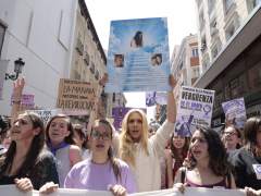 El juez discrepante con la libertad de La Manada: "Es indiscutible la gravedad del delito"