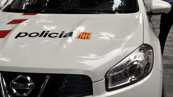 Mossos d'Esquadra Mossos d'Esquadra