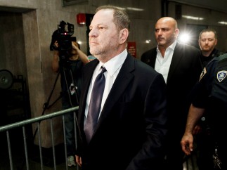 Harvey Weinstein se declara no culpable