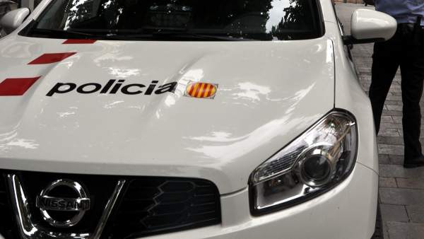 Mossos d'Esquadra Mossos d'Esquadra