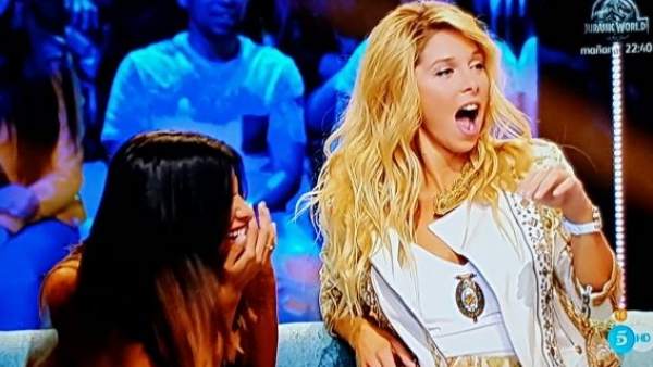 'Supervivientes 2018' 'Supervivientes 2018'