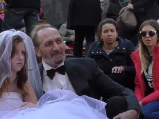 Matrimonio infantil