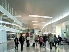 Aeropuerto de Barcelona-El Prat