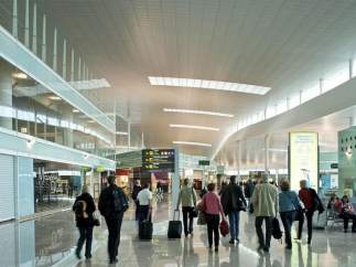 Aeropuerto de Barcelona-El Prat