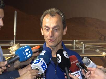 Pedro Duque